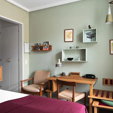 Hotel Alexandra-2